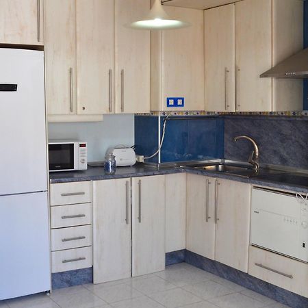 Apartamento Lagunillas Малага Экстерьер фото