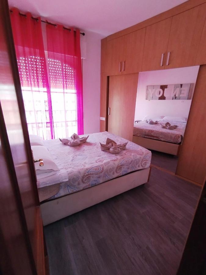 Apartamento Lagunillas Малага Экстерьер фото