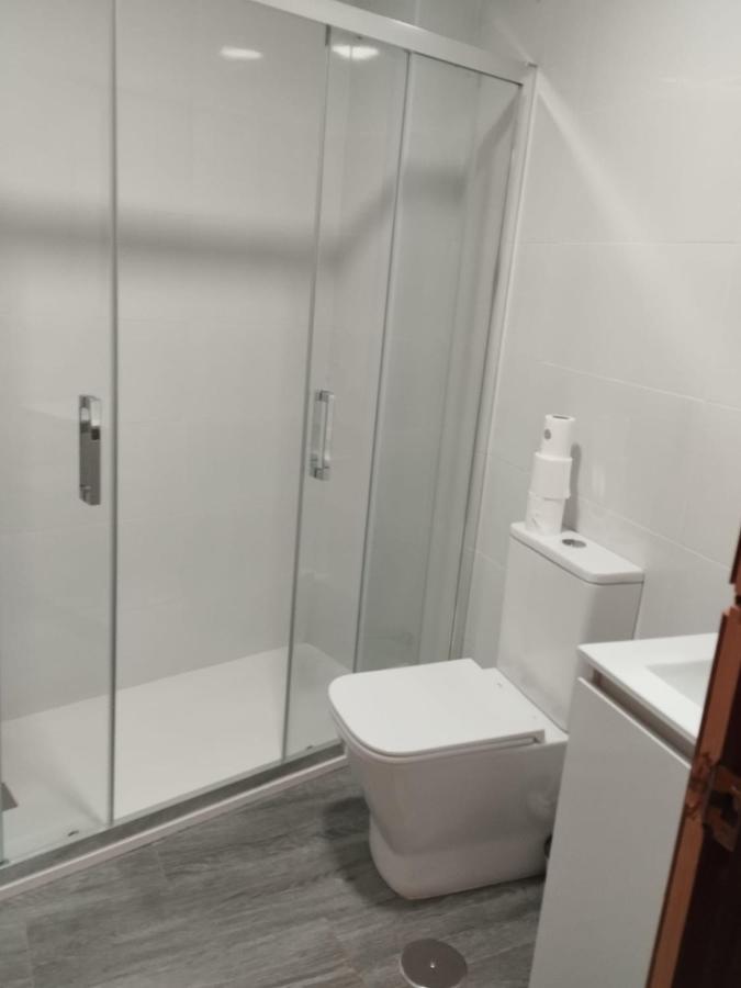 Apartamento Lagunillas Малага Экстерьер фото