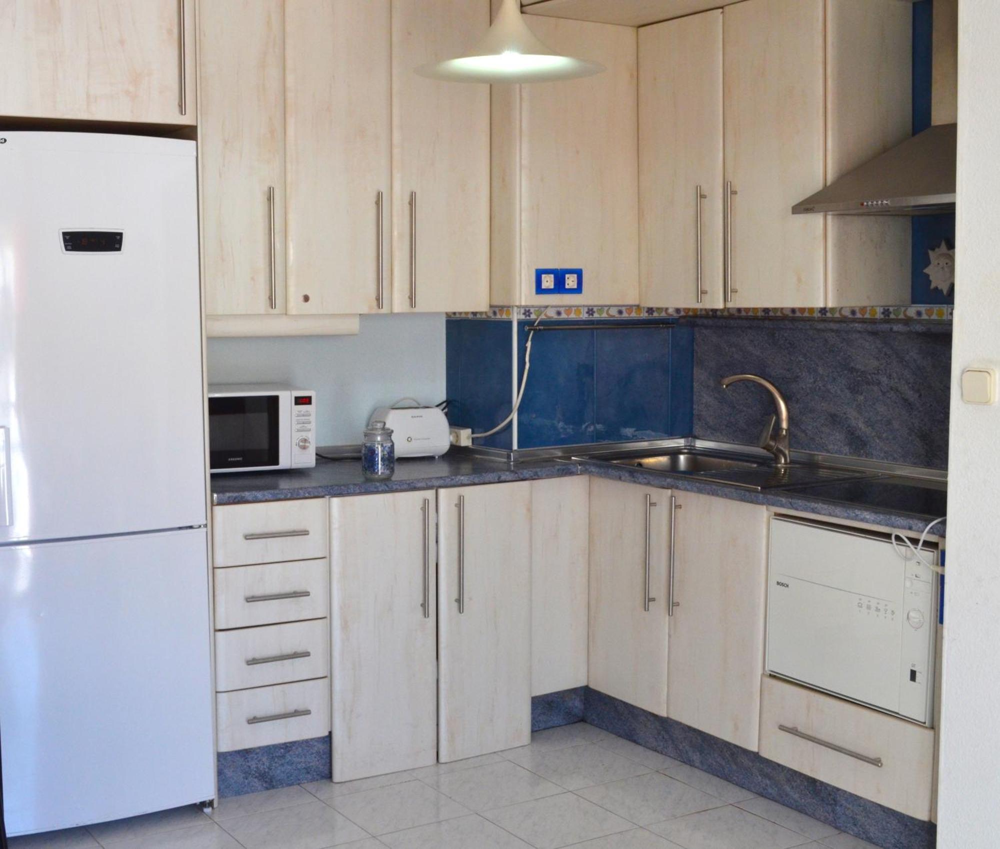 Apartamento Lagunillas Малага Экстерьер фото